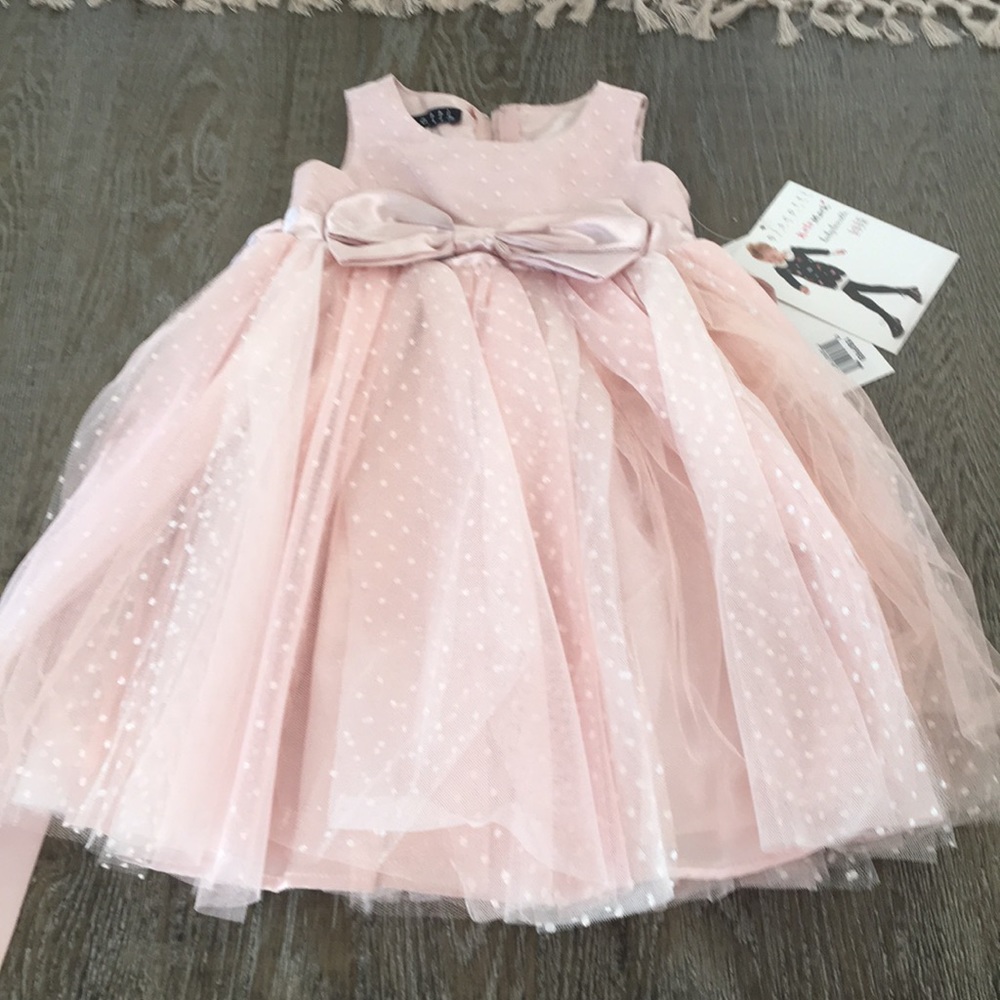 Biscotti Dress 2 NWT